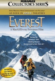 Постер Everest